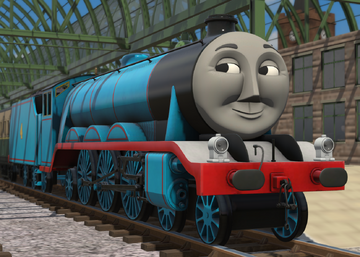 Thomas adventures gordon outlet
