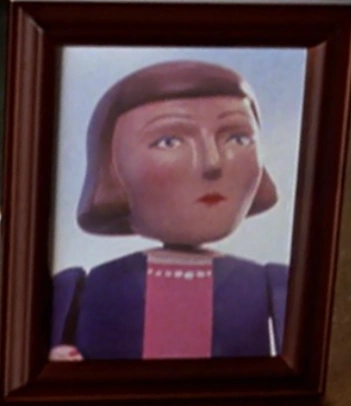 thomas and friends lady hatt