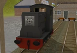 Rusty | Thomas:The Trainz Adventures Wiki | Fandom
