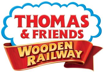 wooden train maker