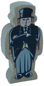 Thomas wooden railway sir topham hatt hotsell