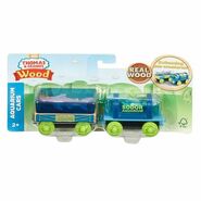 2019 Aquarium Cars box