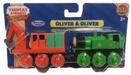 2017 Oliver and Oliver box