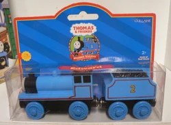 Box/2000-2007 | Thomas Wooden Railway 