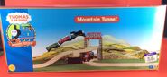 Mountain Tunnel in 2001 box