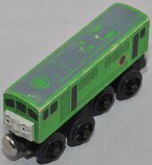 1993 Boco