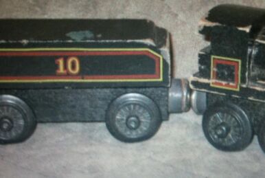 Musical Caboose | Thomas Wooden Railway Wiki | Fandom Musical Caboose | Thomas Wooden Railway Wiki | Fandom