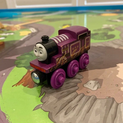  Thomas & Friends Wooden Railway, Ryan : Toys & Games