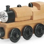 thomas wooden railway website my custom engine