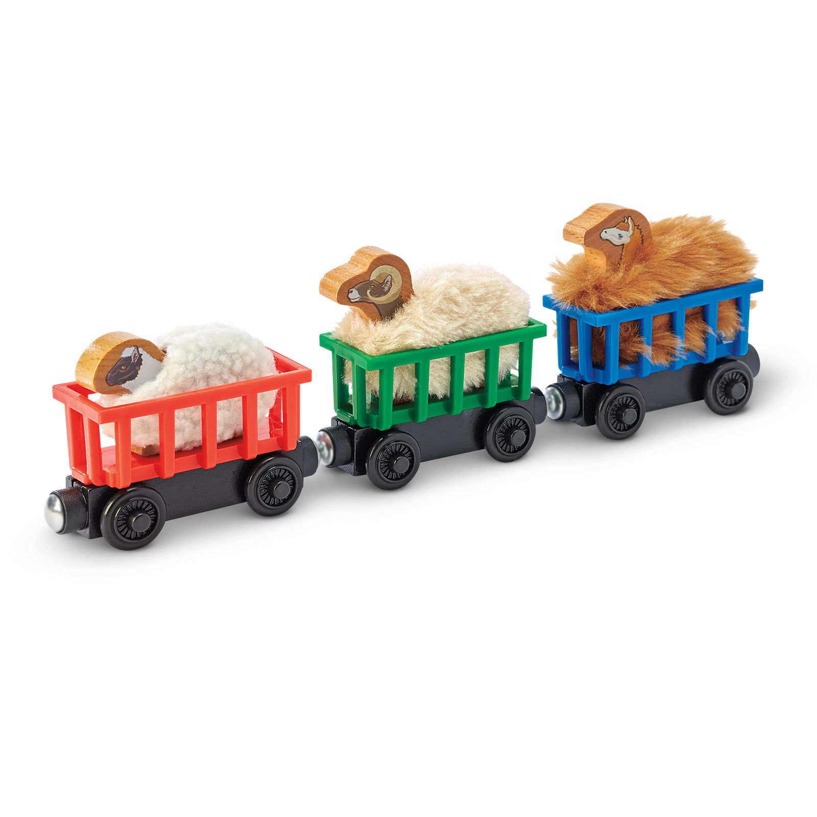 mccoll's farm thomas the train
