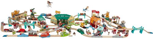 Thomas Wooden Railway Wiki