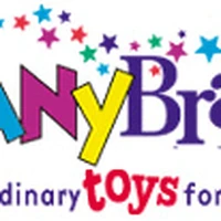 zany brainy jelly tube toy