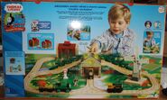 Back of box