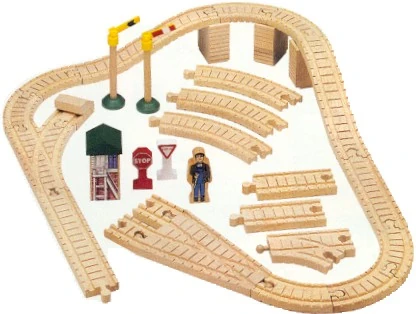 Lumberyard Expansion Pack | Thomas Wooden Railway Wiki | Fandom