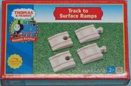 Track to Surface Ramps in 2002-2003 box