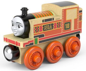 thomas wood 2018