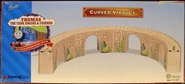 Curved Viaduct