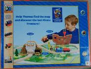 Back of box