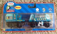 First 2005 Sodor Water Works box