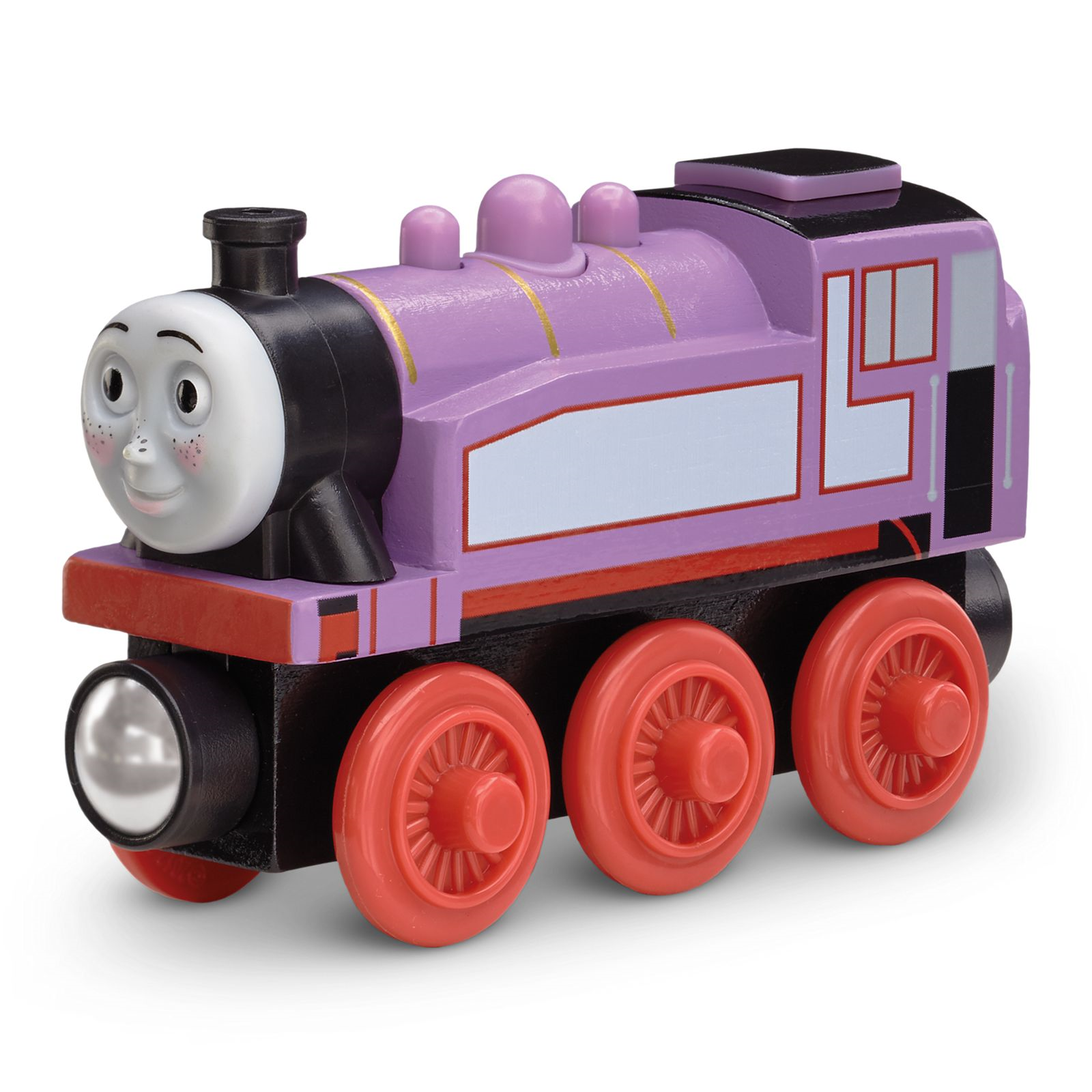 Thomas And Friends Wooden Railway - Easter Rosie : Toys & Games