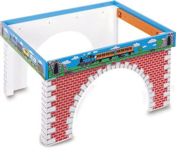 Playtable Frame Thomas Wooden Railway Wiki Fandom