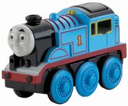 Prototype 2013 Battery-Operated Thomas