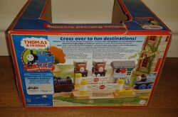 Deluxe railroad Crossing Deluxe railroad Crossing