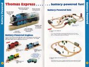 Thomas Express