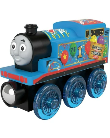 day out with thomas wooden railway