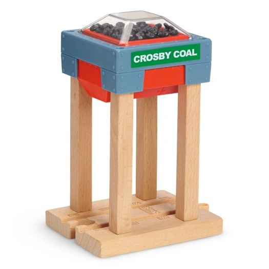 thomas and friends coal hopper