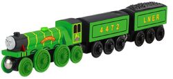 Wooden deals flying scotsman