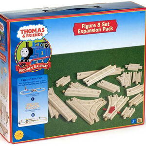 thomas figure 8 expansion pack
