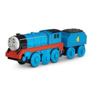 Battery-Operated Gordon