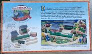 1998-early 2000 Sawmill with Dumping Depot back of box