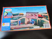 Back of the 2001 box