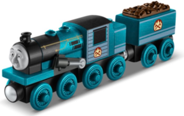 ferdinand thomas and friends