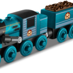 Thomas wooden railway 2019 on sale
