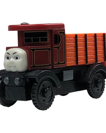 thomas wooden railway wikia