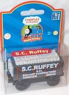 2005 S.C. Ruffey UK box