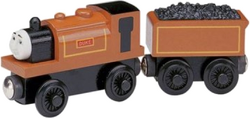 Duke Gallery Thomas Wooden Railway Wiki Fandom