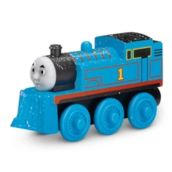 Winter Wonderland Thomas | Thomas Wooden Railway Wiki | Fandom