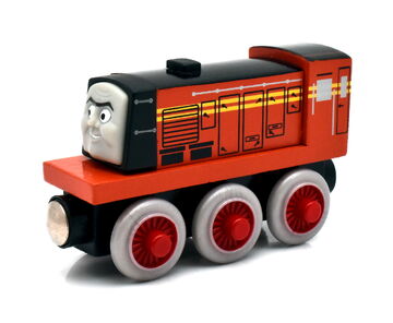 Thomas wooden railway wikia deals