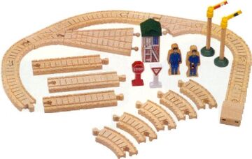 Freightyard Expansion Pack Thomas Wooden Railway Wiki Fandom