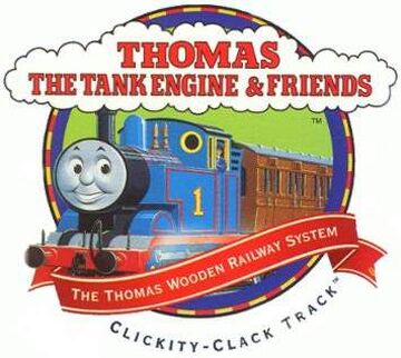1999 Thomas Wooden Railway Wiki Fandom