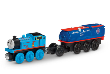 Steaming Around Sodor (2014) | Thomas Wooden Railway Wiki