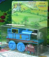 1993 Thomas box