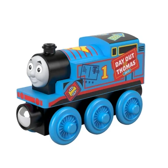 thomas wooden railway 2019