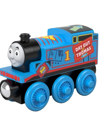 day out thomas the train 2019