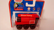 Skarloey in 2005 box