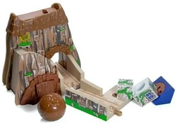 Boulder Mountain | Thomas Wooden 